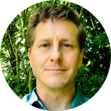 Zakary Kendall, LPCC