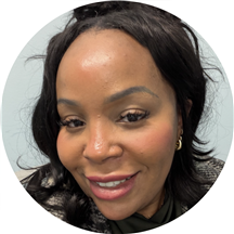 Zakiyyah Muhsin-Fall, APRN, FNP, PMHNP