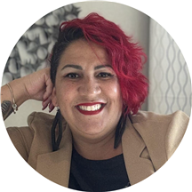 Zamarys Webster, LCSW