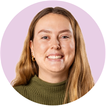 Zana Van Der Smissen, LCPC