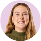 Zana Van Der Smissen, LCPC