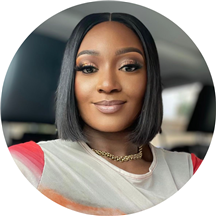 Zanab Balogun, NP, PMHNP-BC