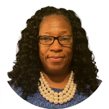 Zanthresa Hampton, LPC