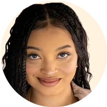 Zaria Fitzpatrick, LPC