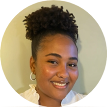 Zaria Myers Thomas, MA