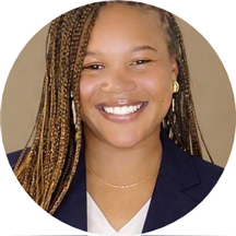 Zariah Robinson, MFT