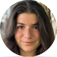 Zarina Gordin, MFT, MS