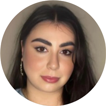 Zeinab Hourani, LMSW