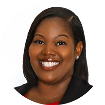 Zekecia Bennett, LCSW