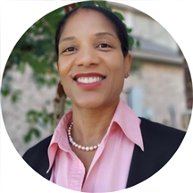 Zelaika Henderson, LCSW