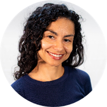 Zelene Quiles, LAc, MSTOM