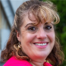 Zella Harrington, LCSW