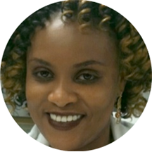 Zelluyah Gaitho, APRN, RN