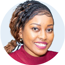 Zephaniah Mukendi, LICSW