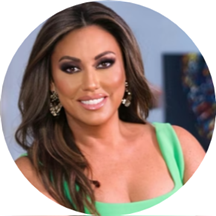 Zereana JessHuff, LMFT