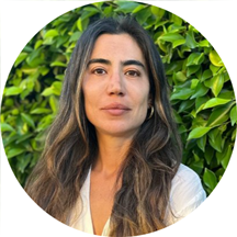 Zeynep Atesoglu, LMFT