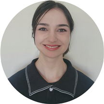 Zeynep Yaren Altan, AMFT