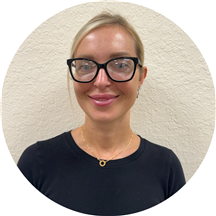 Zhanna Fagin, APRN, RN