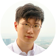 Zhicheng (Jay) Huang, MA