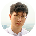 Zhicheng (Jay) Huang, MA