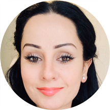 Zhina Vartanian, LCSW