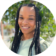 Ziesha Waters-Carrico, LCSW