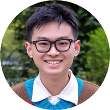 Zihan (Bill) Bing, MA