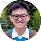 Zihan (Bill) Bing, MA