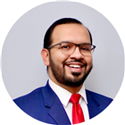 Zishan Majeed, PMHNP