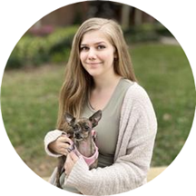 Zoe Skowronski, LCSW