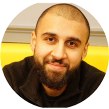 Zohaib Qazi, NP, PMHNP-BC