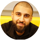 Zohaib Qazi, NP, PMHNP-BC