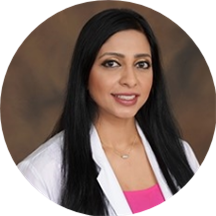Zohra Nazarali, FNP, RN
