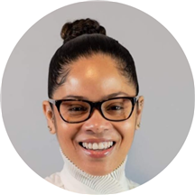 Zoryn Lazarus-Theodore, MSW, LMSW