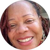 Zsalanda Richardson, MSW