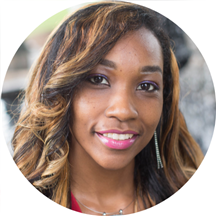 Zulaikha Sharia Thomas, LPC